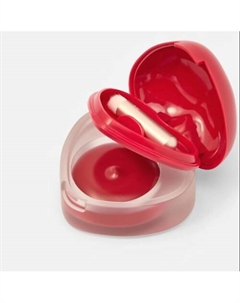 Бальзам-суфле для губ- Souffle Color Pot Dasique