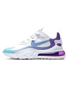 Кроссовки Air Max 270 React Gradient Shift Nike