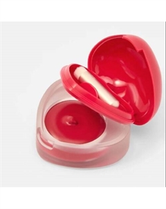 Бальзам-суфле для губ- Souffle Color Pot Dasique