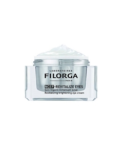 Крем для глаз NCEF-Revitalize Eyes 15 Filorga