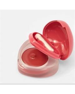 Бальзам-суфле для губ- Souffle Color Pot Dasique