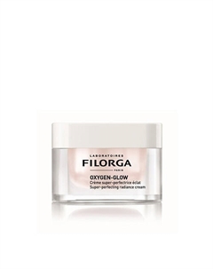Крем с эффектом сияния Oxygen-Glow Super-Perfecting Radiance 50 Filorga