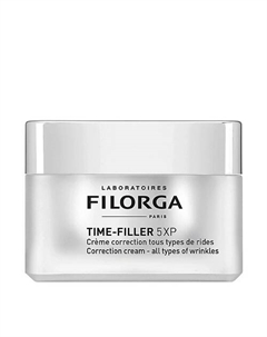 Крем против морщин Time-Filler 5XP Correction Cream 50 Filorga