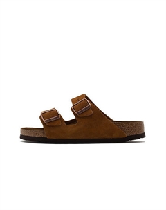Сандалии мужские arizona sfb vl mink Birkenstock