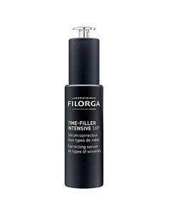 Сыворотка против морщин Time-Filler Intensive 5XP Correcting Serum 30 Filorga