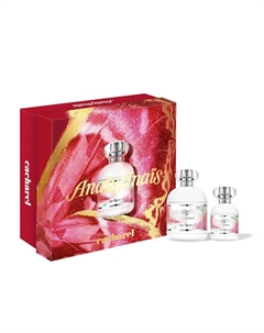 Парфюмерный набор Anais Anais: туалетная вода Cacharel