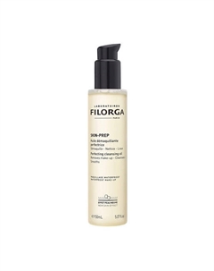 Гидрофильное масло Skin-Prep Perfecting Cleansing Oil 150 Filorga