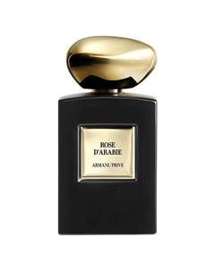 Парфюмерная вода Rose D'arabie 100 Giorgio armani