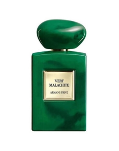 Парфюмерная вода Prive Vert Malachite 50 Giorgio armani