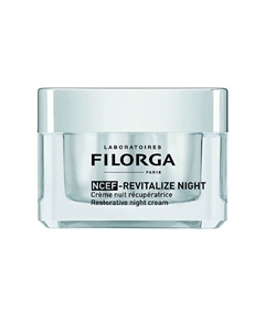Восстанавливающий ночной крем NCEF Revitalize Night 50 Filorga