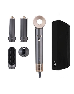 ZOFFT Профессиональный фен-стайлер для волос Essential (S300) + сумка Zofft