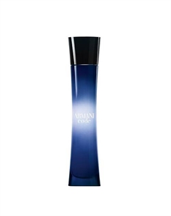 Парфюмерная вода Code Femme 50 Giorgio armani
