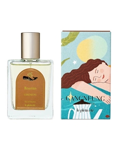 Туалетная вода Roasted Gangneung 50 Le plein ete