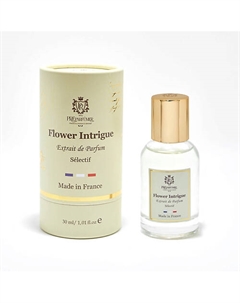 Духи Flower Intrigue 30 Preparfumer