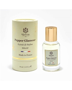 Духи Pepper Glamour 30 Preparfumer