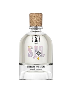 Парфюмерная вода Cherry Passion 100 Sly john's lab