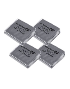 Ластики-клячки ART CLASSIC Brauberg