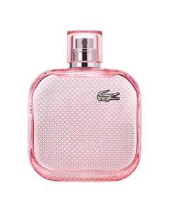 Туалетная вода L.12.12 Rose Sparkling 100 Lacoste
