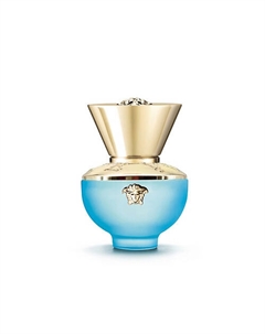 Туалетная вода Dylan Turquoise 30 Versace