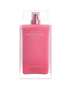 Туалетная вода For Her Fleur Musc Eau De Toilette Florale 100 Narciso rodriguez