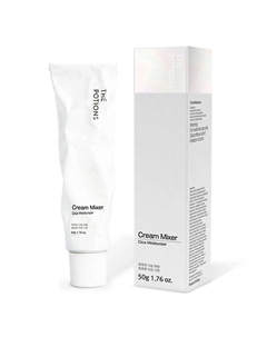 Крем для лица успокаивающий 50 The potions