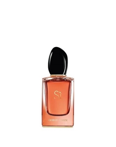 Парфюмерная вода Si Intense Eau de Parfum 50 Giorgio armani