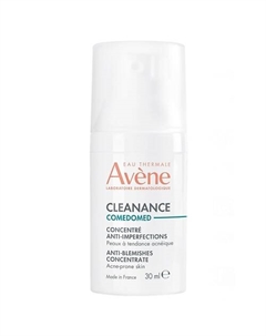 Концентрат для лица, для проблемной кожи, склонной к акне Cleanance Comedomed Anti-Blemishes Concentrate 30 Avene