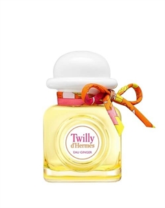 Парфюмерная вода Twilly Eau Ginger 85 Hermes