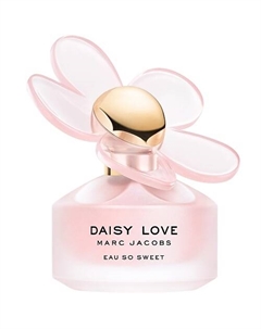 Туалетная вода Daisy Love Eau So Sweet 50 Marc jacobs