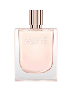 Туалетная вода HUGO Alive Eau de Toilette 80 Boss