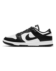 Кроссовки для треккинга Dunk Low Nike