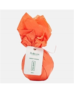 Бомбочка для ванны Домашнее Печенье, бурлящий шар, большая бомбочка Balscen