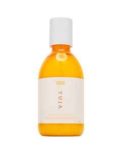 Сыворотка для лица обновляющая для лица с экстрактом юдзу Yuja Serum 50 Tenzero