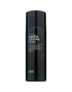 Эмульсия для лица выравнивающая с экстрактом морского винограда Green Cavia Essence 150 Tenzero