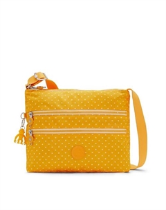 Сумка через плечо женская Alvar Crossbody Kipling