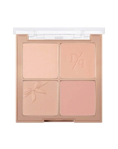 Румяна для лица - Blending Mood Cheek Dasique