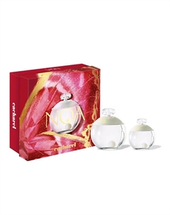 Набор туалетной вода NOA Cacharel