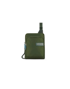 Сумка через плечо для планшета PqRy Piquadro