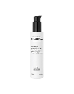Очищающий гель с кислотами Skin-Prep AHA Cleansing Gel 150 Filorga