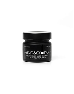 Ароматическая свеча "Темный шоколад и апельсин" 100 Aiva&aroma