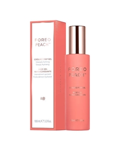 Охлаждающий гель для эпиляции 100 Foreo