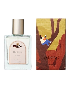 Туалетная вода Hay Wood Andong 50 Le plein ete