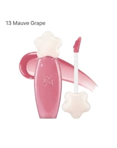 Блеск для губ-Pure Water Lip Gloss Dasique