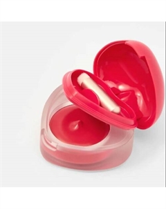 Бальзам-суфле для губ- Souffle Color Pot Dasique