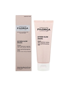 Экспресс-маска для сияния кожи OXYGEN-GLOW [MASK] 75 Filorga