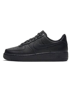 Кроссовки для треккинга Air Force 1 '07 Triple Nike