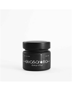 Ароматическая свеча "Баунти" 100 Aiva&aroma