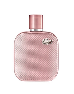 Парфюмерная вода L.12.12 Silver Rose 50 Lacoste