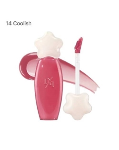 Блеск для губ-Pure Water Lip Gloss Dasique