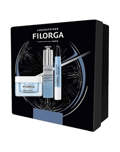 Набор для лица и губ Hyalu-Filler Filorga